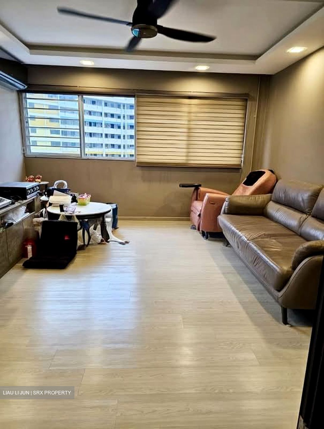 Blk 539 Cheng San View (Ang Mo Kio), HDB 5 Rooms #591300301